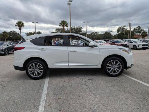 2023 Acura RDX Technology Package