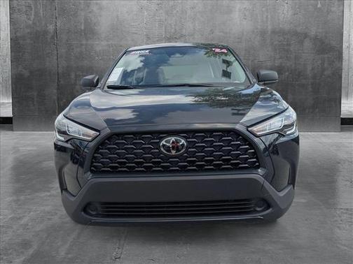 2024 Toyota Corolla Cross L