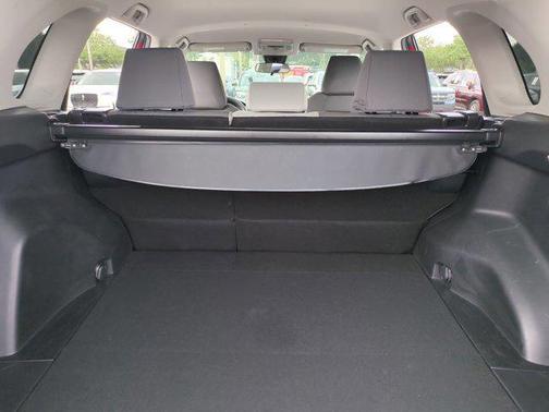 Ruby Flare Pearl 2021 Toyota RAV4 XLE