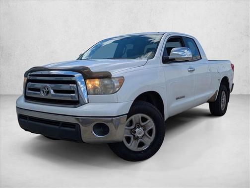 2013 Toyota Tundra Grade