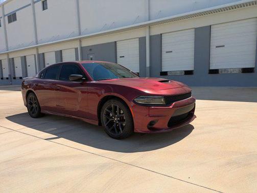 2022 Dodge Charger GT