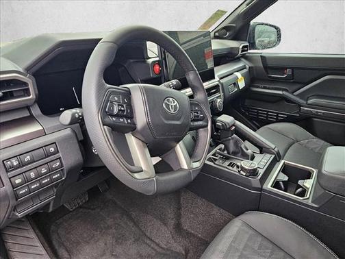 2025 Toyota 4Runner TRD Off Road Premium