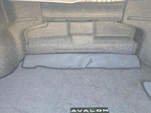 2015 Toyota Avalon Hybrid Limited