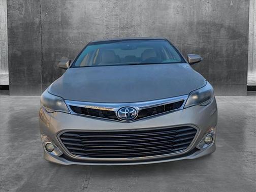 2015 Toyota Avalon Hybrid Limited