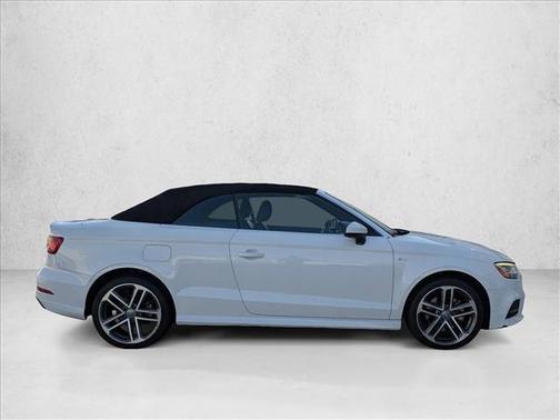2019 Audi A3 Premium