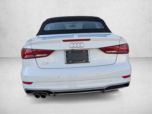 2019 Audi A3 Premium