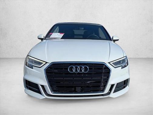 2019 Audi A3 Premium
