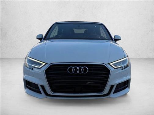 2019 Audi A3 Premium