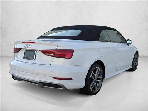 2019 Audi A3 Premium