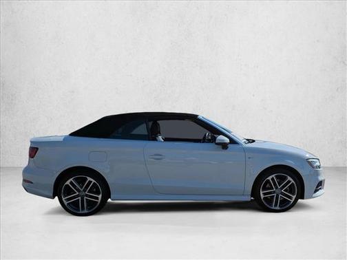 2019 Audi A3 Premium