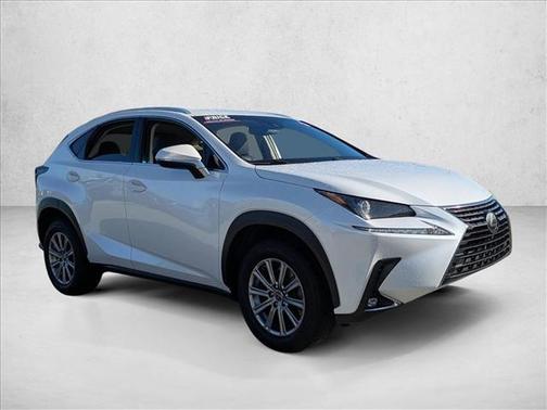 2018 Lexus NX 300 Base