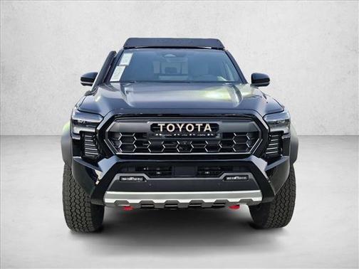 2025 Toyota Tacoma Hybrid Trailhunter