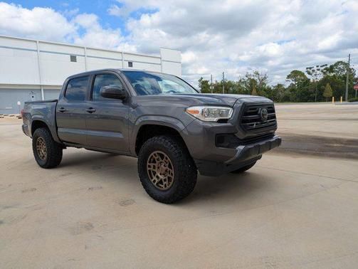 2019 Toyota Tacoma SR