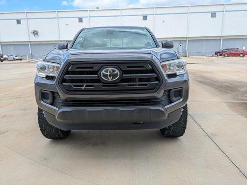 2019 Toyota Tacoma SR