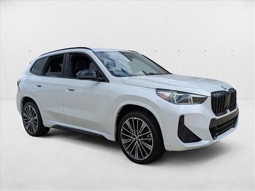 2023 BMW X1 xDrive28i