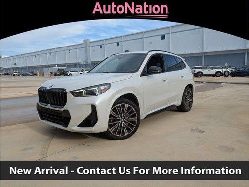 2023 BMW X1 xDrive28i