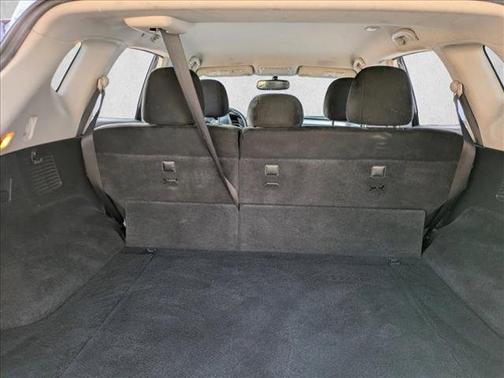 2018 Nissan Murano SV