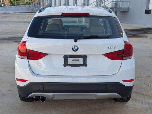 2014 BMW X1 sDrive 28i
