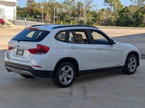 2014 BMW X1 sDrive 28i