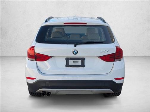 2014 BMW X1 sDrive 28i