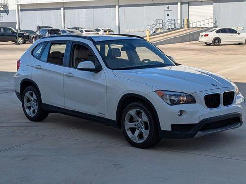 2014 BMW X1 sDrive 28i