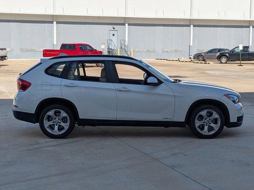 2014 BMW X1 sDrive 28i