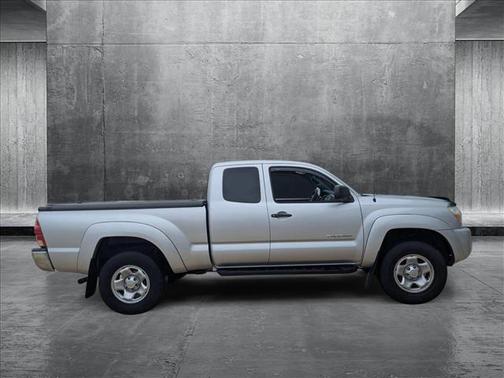 2005 Toyota Tacoma PreRunner Access Cab