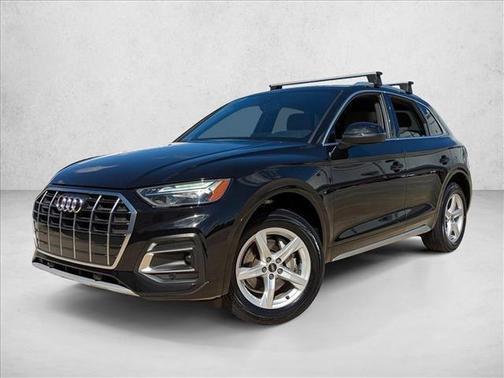 2021 Audi Q5 45 Premium