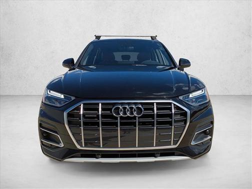 2021 Audi Q5 45 Premium