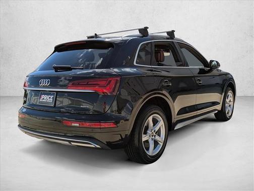 2021 Audi Q5 45 Premium