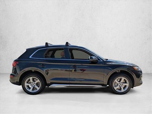 2021 Audi Q5 45 Premium
