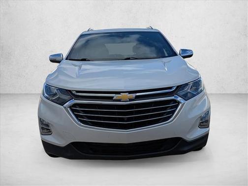 2019 Chevrolet Equinox Premier w/2LZ