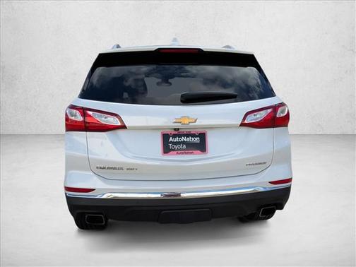 2019 Chevrolet Equinox Premier w/2LZ