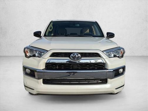 2014 Toyota 4Runner Limited