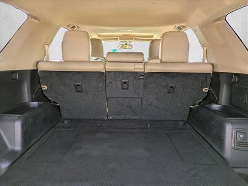 2014 Toyota 4Runner Limited