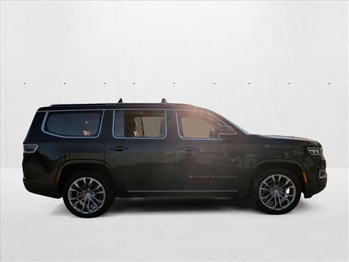 2022 Jeep Grand Wagoneer Series II 4x4