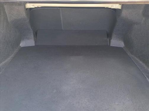 Midnight Black Metallic 2024 Toyota Camry SE