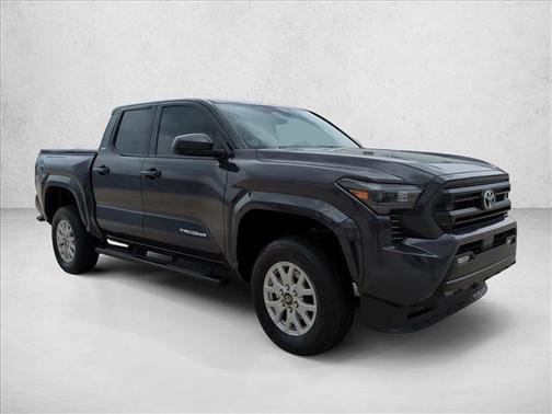 Underground 2024 Toyota Tacoma SR5
