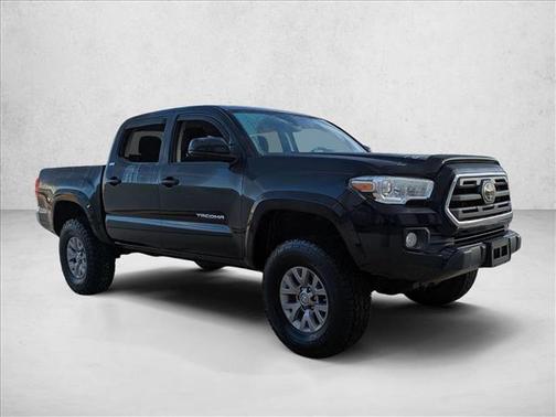 2019 Toyota Tacoma SR5