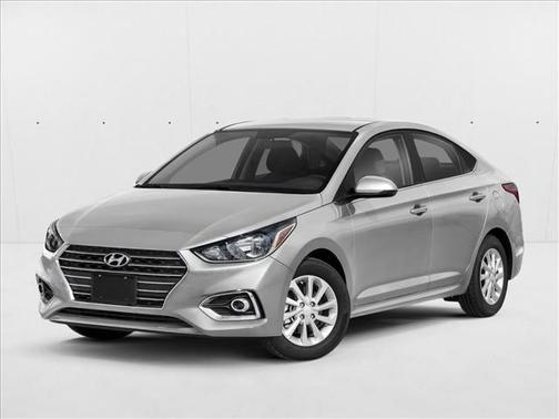 2020 Hyundai Accent SEL