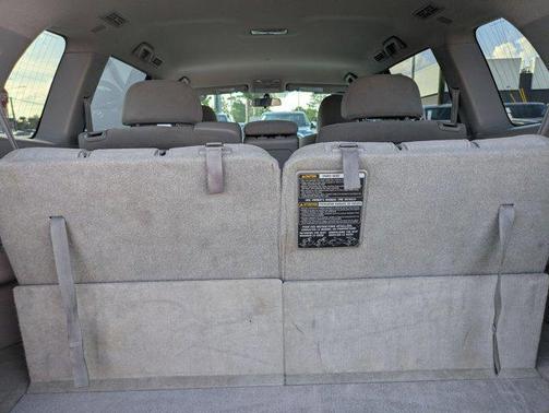 2013 Toyota Highlander SE