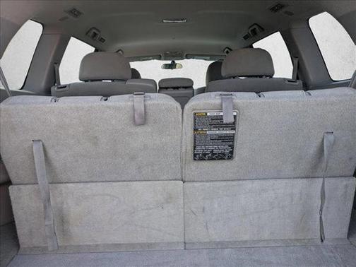 2013 Toyota Highlander SE