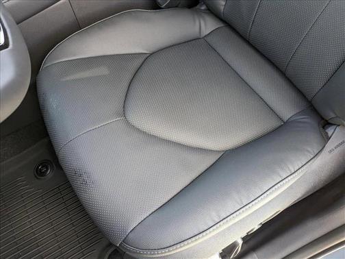 2025 Toyota Grand Highlander Limited