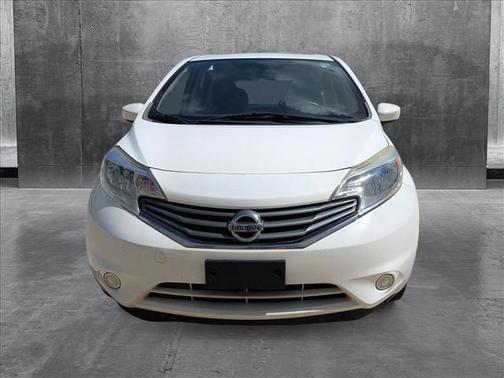 2016 Nissan Versa Note SV