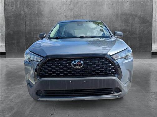 2022 Toyota Corolla Cross L