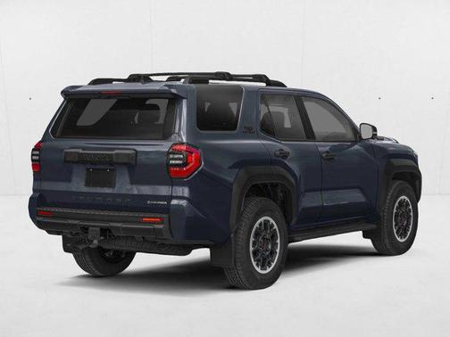 Underground 2026 Toyota 4Runner TRD Off Road Premium