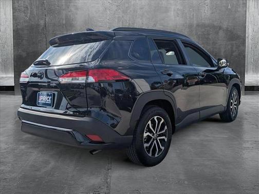 2023 Toyota Corolla Hybrid SE
