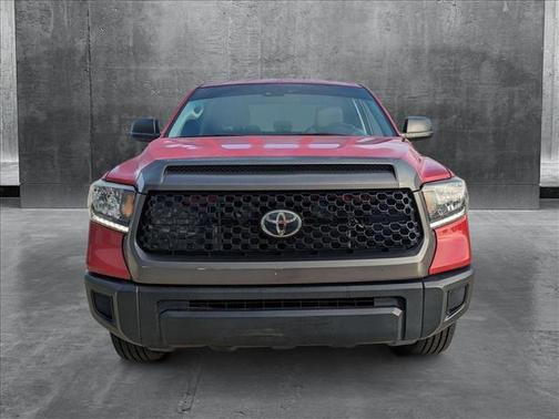 2021 Toyota Tundra SR
