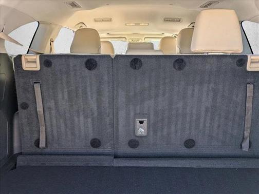 2021 Toyota Highlander Hybrid Limited