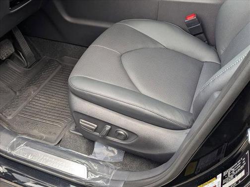 2025 Toyota Grand Highlander Limited